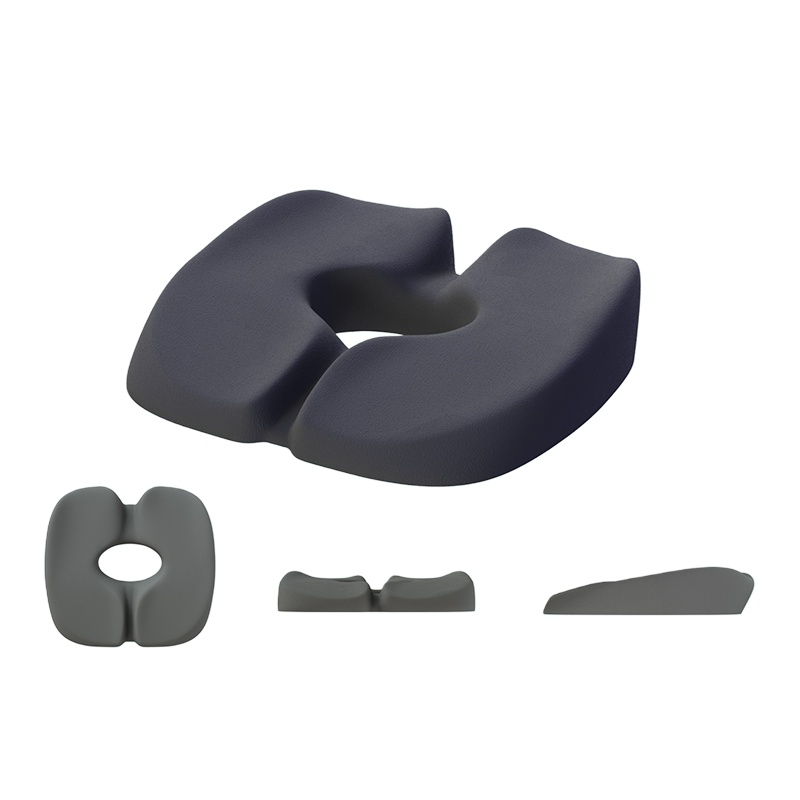 Hukommelsesskum hæmorroid pude