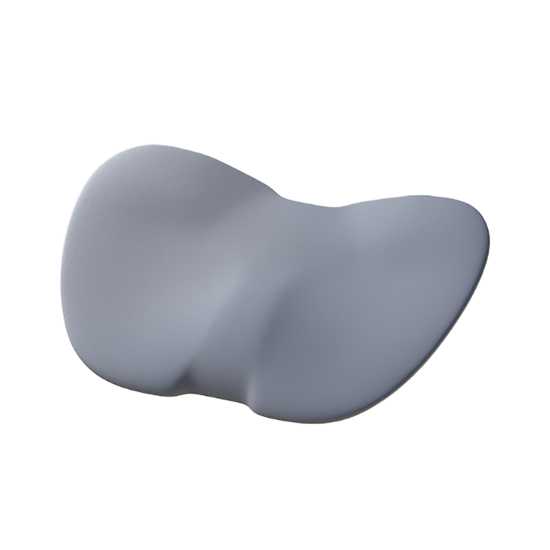 Hukommelsesskum Multi-purpose Lumbar Support Pushion