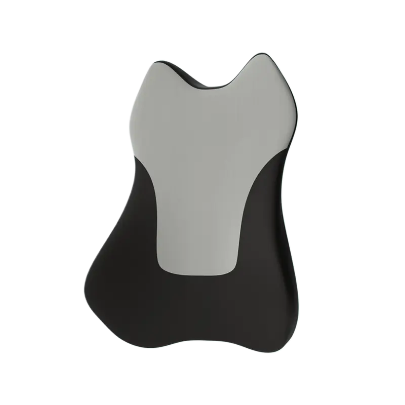 Hukommelsesskum Y-Automotive rygpude