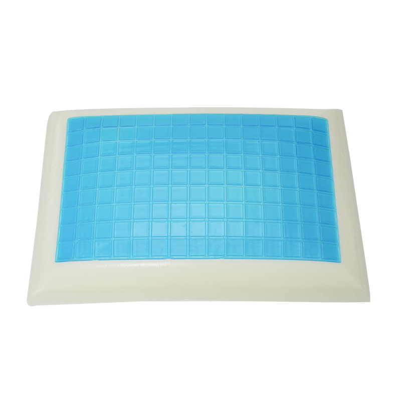 Hukommelsesskumgelpude